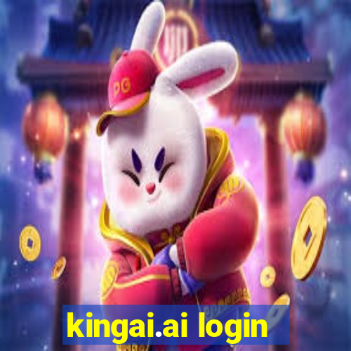 kingai.ai login